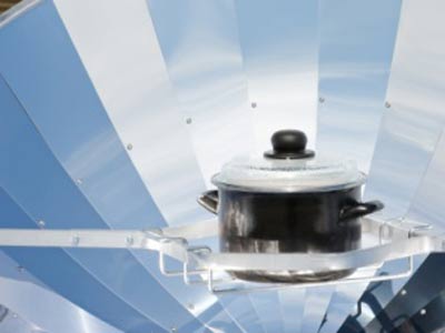 Solar Oven Solar Oven