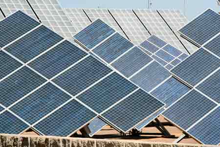 Photovoltaic Array Photovoltaic Array
