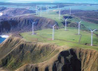 Wind Turbines Wind Turbines