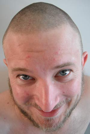 Worlds Greatest Shave Done Worlds Greatest Shave Done