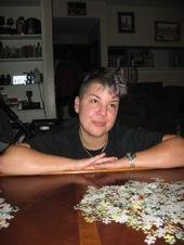 my bravest hair moment was only a mohawk